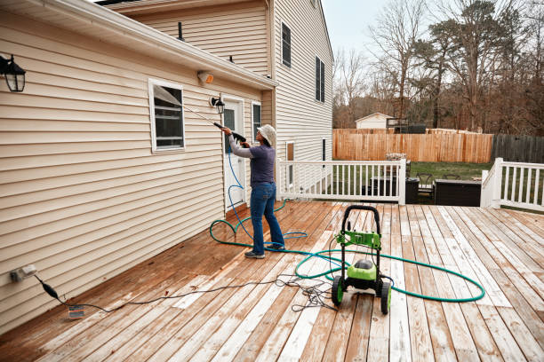 Best Fence Pressure Washing  in Hillview, KY