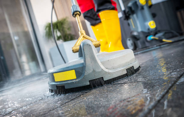 Best Deck Cleaning Services  in Hillview, KY
