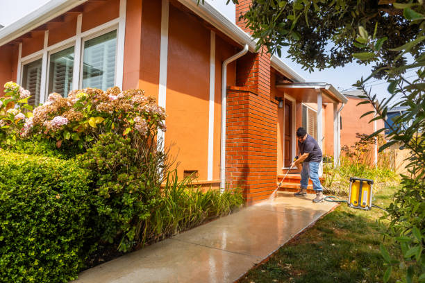 Best Concrete Pressure Washing  in Hillview, KY