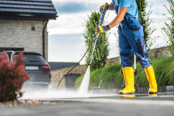 Roof Power Washing Services in Hillview, KY
